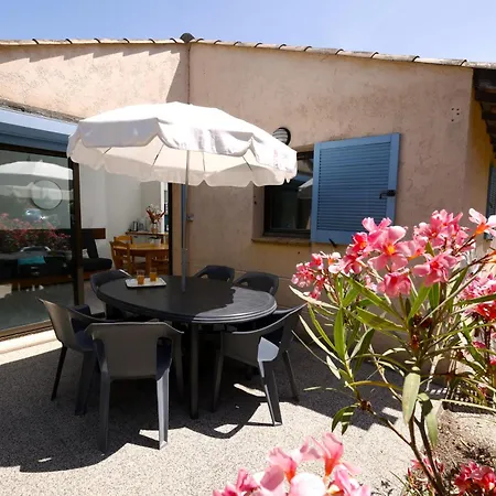 Village De - Le Sentier Des Pins 3*