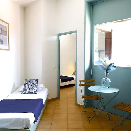 假日公园 Village De - Le Sentier Des Pins 3*