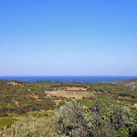 Village De - Le Sentier Des Pins 3* 拉马蒂埃勒